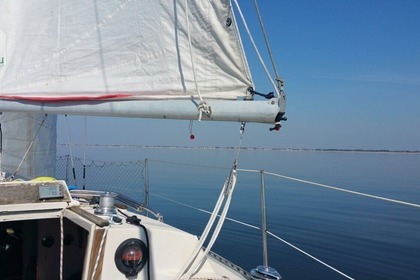 Charter Beneteau First 30