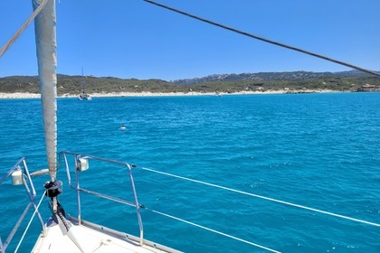 Perfect Day Sailing Tours in northern Sardinia