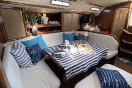 Barca a vela Bavaria 46 Cruiser 15m