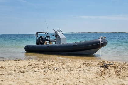 Hire RIB NAVISOUL NAVISOUL La Rochelle