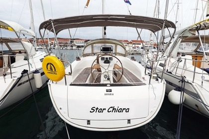 Location Voilier Bavaria Yachtbau Bavaria Cruiser 32  Vrulje