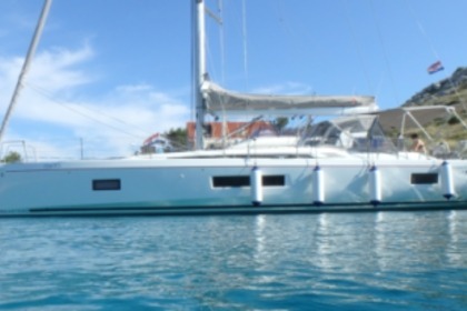 Oceanis 51.1 First Line
