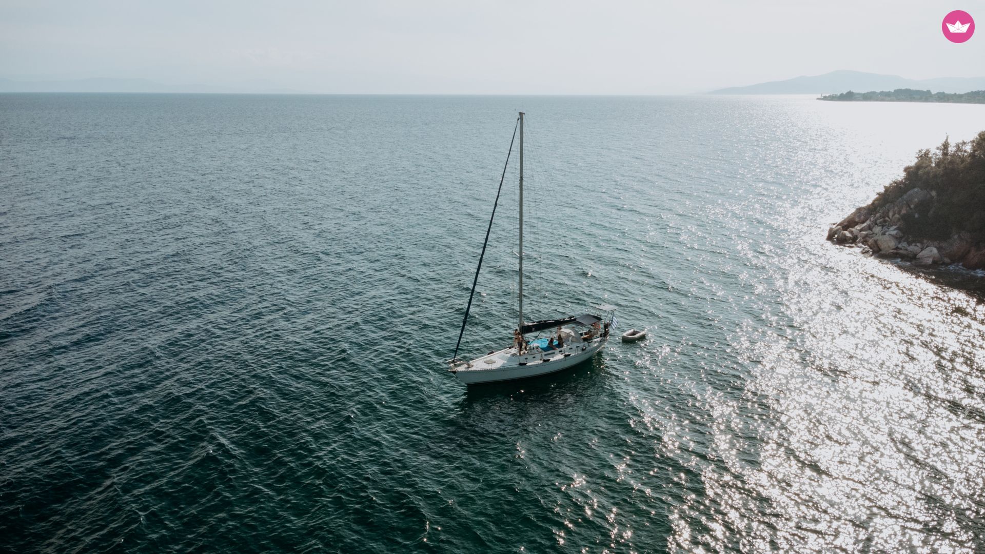 Voilier Beneteau Idylle 15.50 14.98m