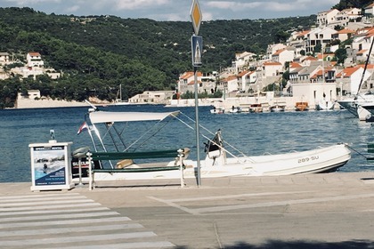 Charter RIB BSC 65 Classic Pučišća