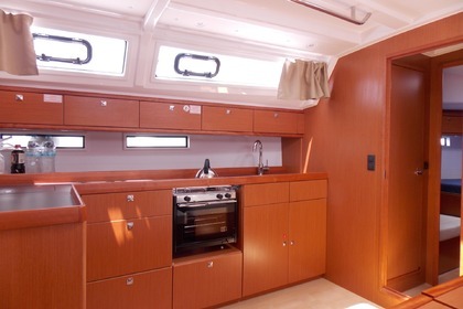 Bavaria 46 Cruiser 'LINA'