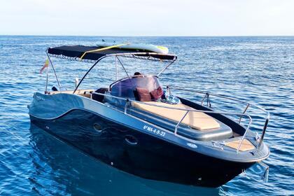 Verhuur Motorboot Moonday yachts 780 SD Puerto Banús, Marbella