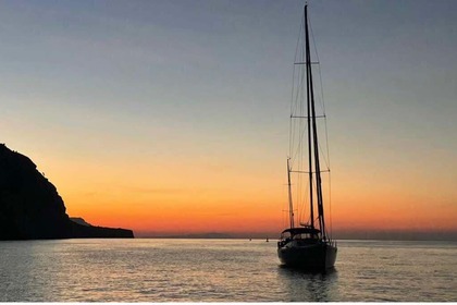 Noleggio Barca a vela Dufour Dufour 28 Marsiglia