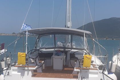 Beneteau Oceanis 46.1 2020