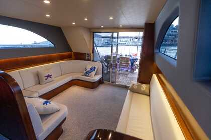 Luxury Yacht Istanbul: Your Exclusive Bosphorus Escape