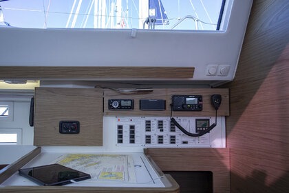 Noleggio Barca a vela Elan Marine Elan Impression 45 Pola