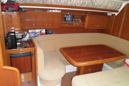 Sail with Stranger P in Chalkidiki - Sporades - Samothraki