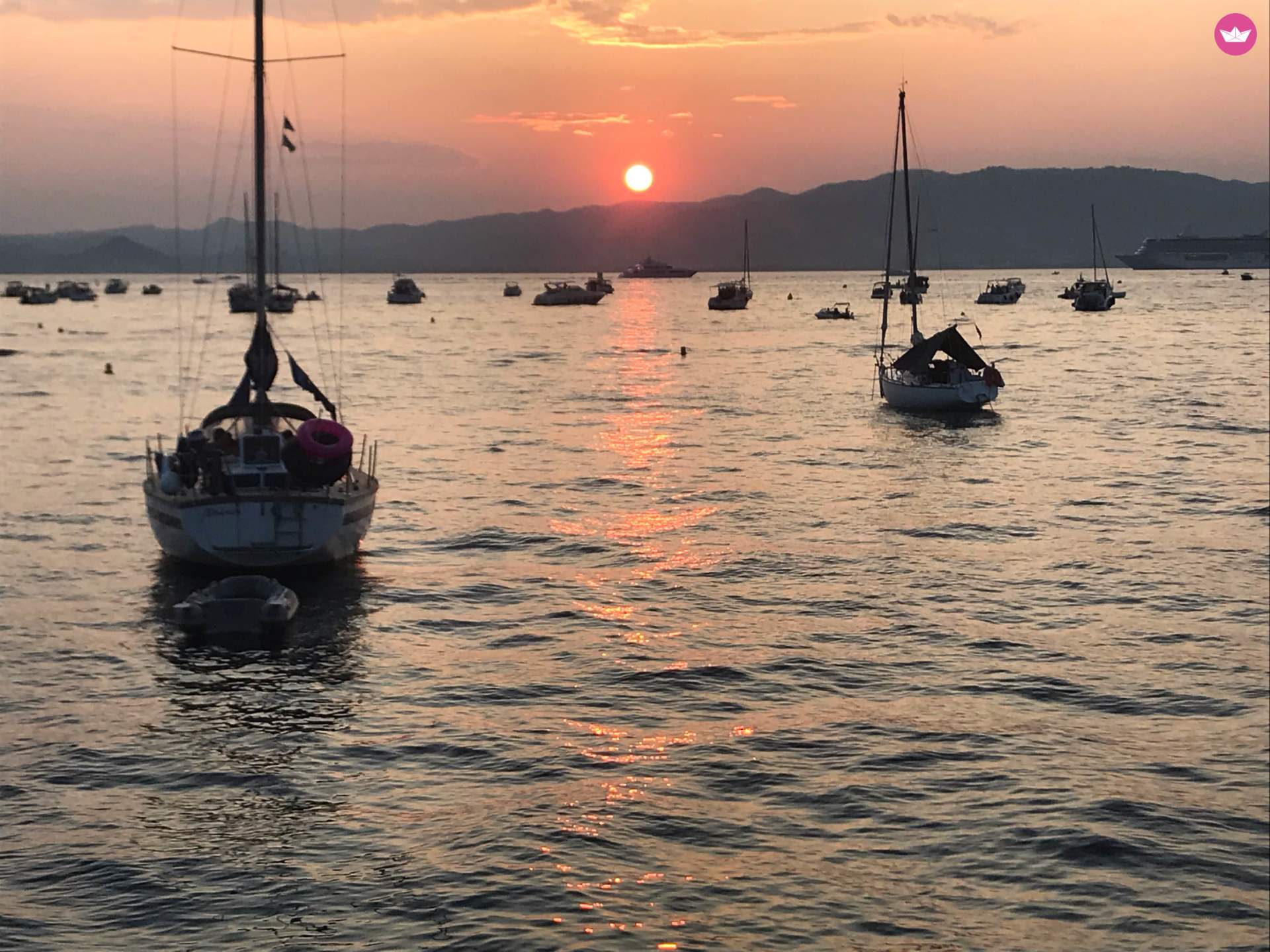 American Marine Grand Banks 42 Classic à Antibes à louer