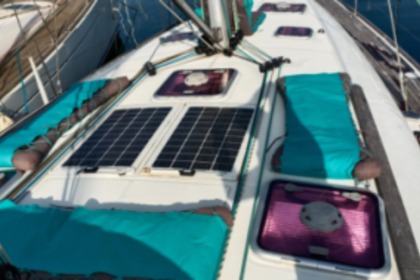 JEANNEAU SUN ODISSEY 44i MISSUS B