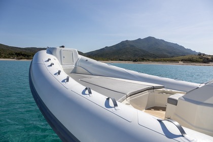 KARDIS K80 ''LIBECCIO''