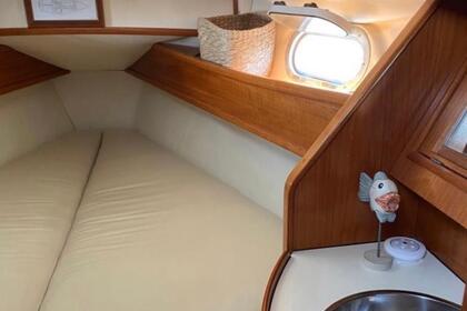 Jeanneau Sun Fast 39