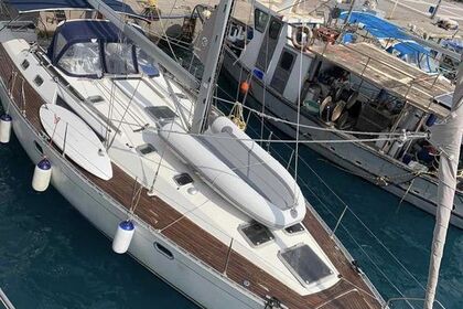 Epikouros Sun Odyssey 45.1