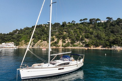 Location Voilier Jeanneau SUN ODYSSEY 45 DS Cannes