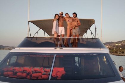 Enjoy with MAGIC in BODRUM