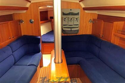 Elan 37 barca a vela