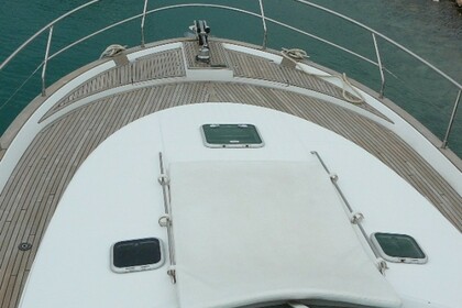 Miete Motorboot BENETEAU ANTARES 13.80 Sukošan