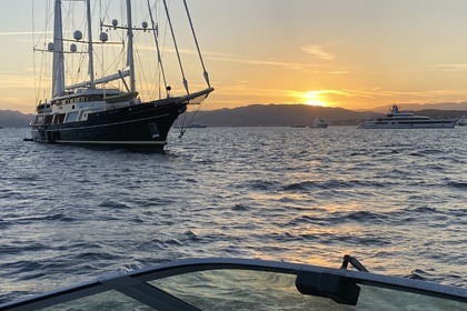 Splendide Fairline Targa 42