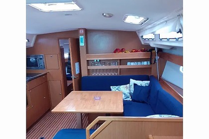 Location Voilier  Bavaria 34 Kiato