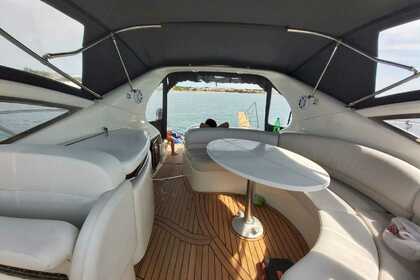 Gobbi 425 SC - Refit 2020