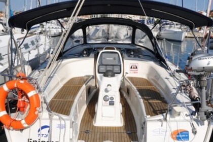 Alquiler Velero BAVARIA 38 CRUISER Biograd na Moru