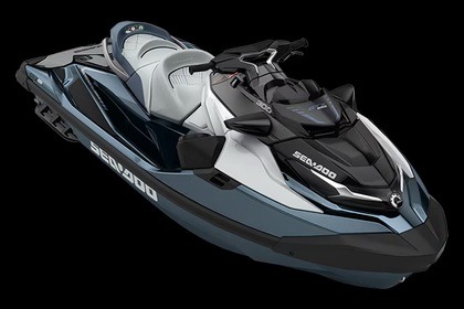 Чартер Моторная яхта Seadoo Gtx Limited 300 Сен-Максим