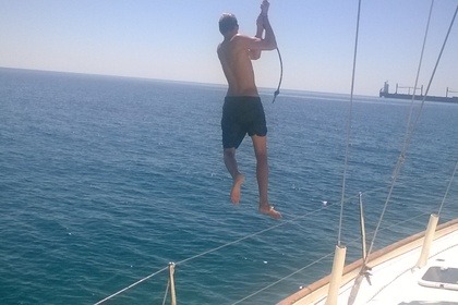 Beneteau Oceanis 423