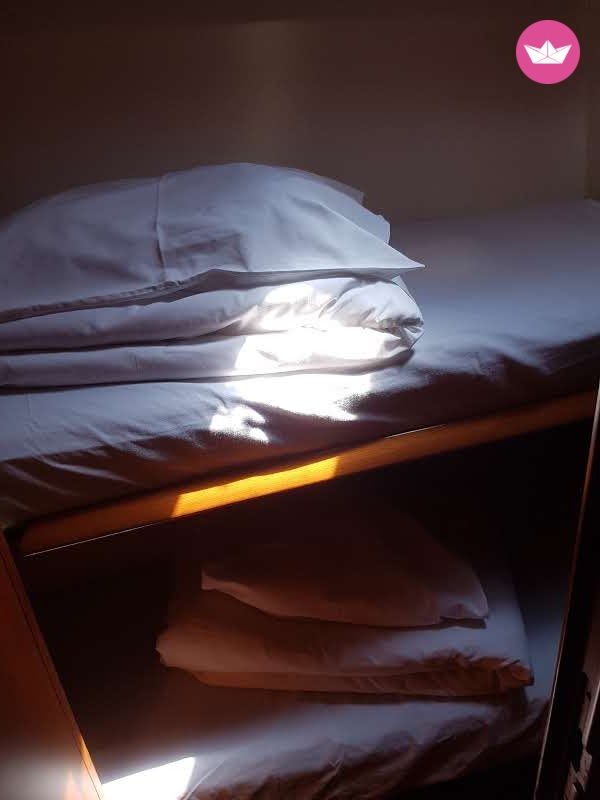 Jeanneau Sun Odyssey 43 in Herceg Novi  