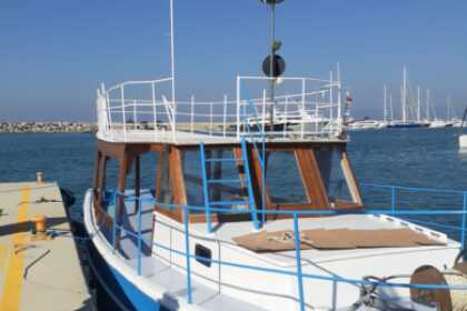 Charter Motorboat TURKEY 2015 Kuşadası