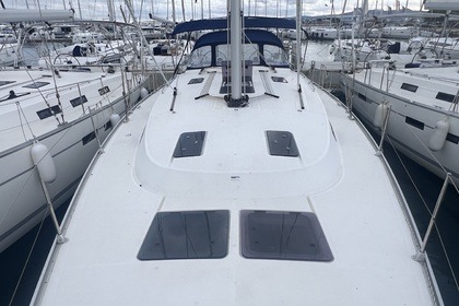 Rental Sailboat Bavaria Cruiser 45 Malta