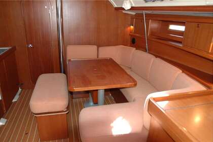 Miete Segelboot Dufour DUFOUR 38.5 GL Cambrils