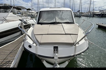 Hyra båt Motorbåt Quicksilver Activ 755 Week-end Sorrento