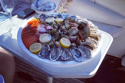 Splendide Fairline Targa 42