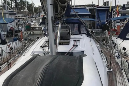 Rental Sailboat ELAN Impession 434 Palma de Mallorca