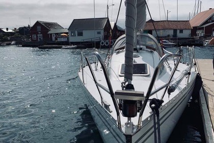 Verhuur Zeilboot Mani Mani 36 Gotenburg
