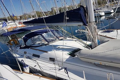 Miete Segelboot Beneteau Oceanis 343 Skiathos
