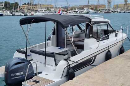 Jeanneau Merry Fisher 695 (Serie 2)