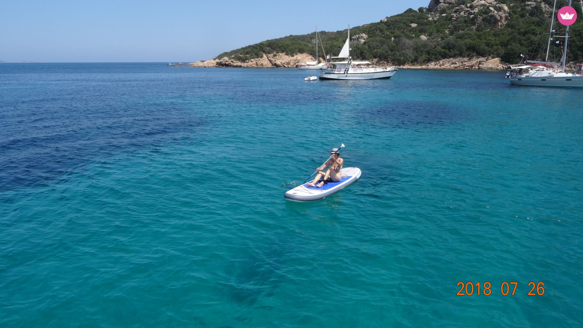 Voilier Jeanneau Sun-Fizz de particuliers et professionnels