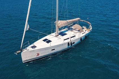 Location Voilier Hanse Yachts Hanse 458 - 3 cab. Trogir