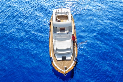 Apreamare 38 comfort