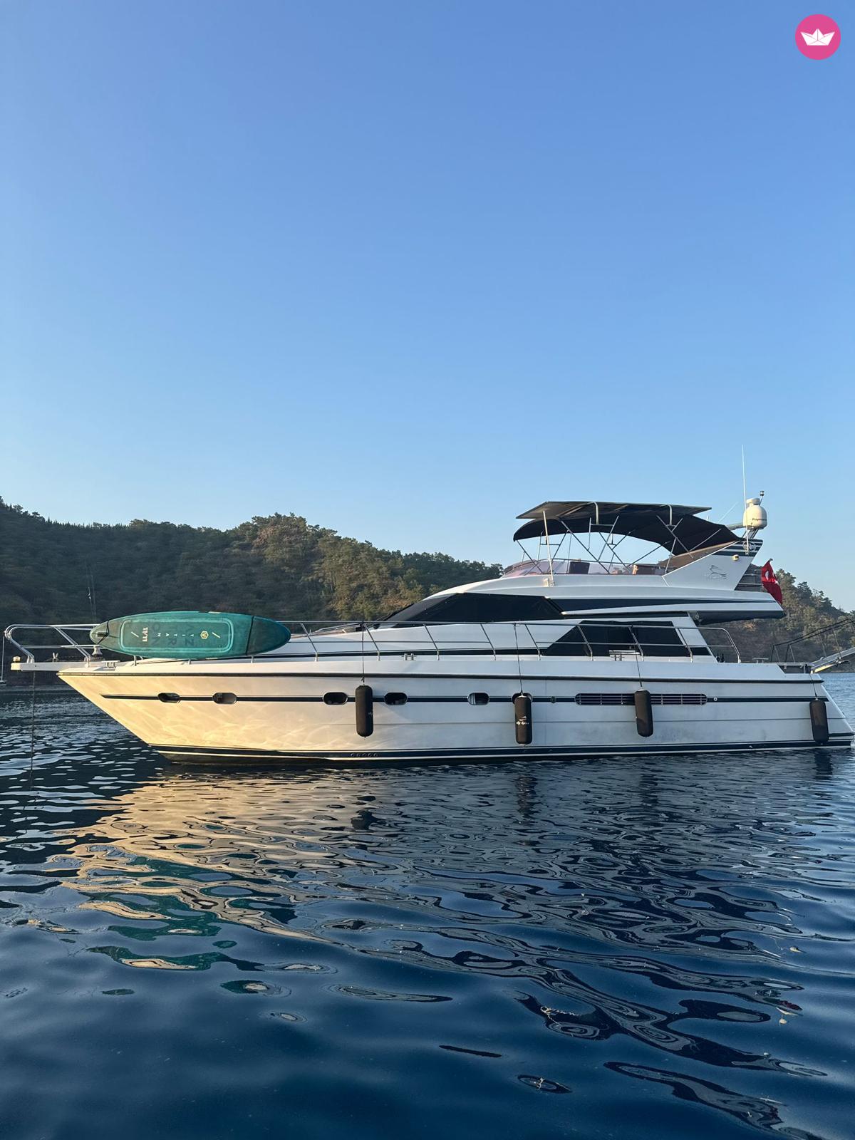 Yacht 2017 Azimuth55 8