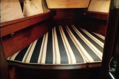 Entdecken Sie die Küste von in Costa Verde auf Ih