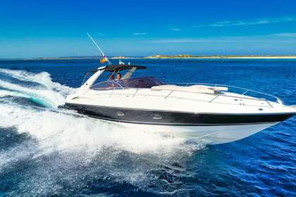 Charter Motorboat Sunseeker 40 Superhawk Ibiza