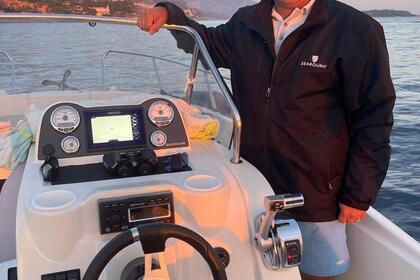 Private boat tour-Elaphiti Islands with drinks included