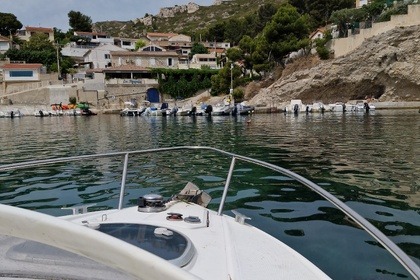 Location Bateau à moteur Beneteau FLYER 6M 150CV Marseille