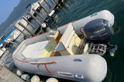 Gommorizzo 4.8 - ISEO LAKE