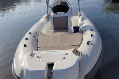 Fanale marine V8 225 cv Mercury x pro